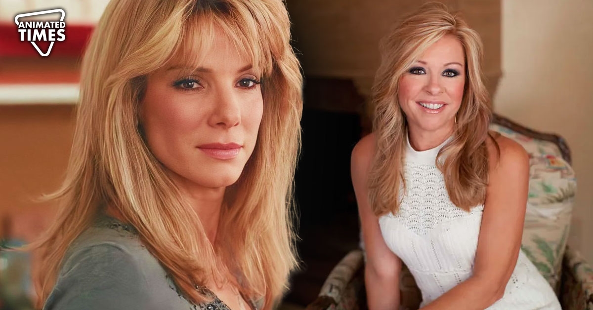 “You’re going to wish you were dead”: Sandra Bullock Recalls Life-Altering Meeting With Leigh Anne Tuohy, Was Scared “From the minute she opened the door”