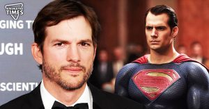 “I was like a rail with fake muscles”: Ashton Kutcher’s Superman Dreams Were Destroyed as Soon as He Put on the Suit, Claimed Nobody Would Take Him Seriously