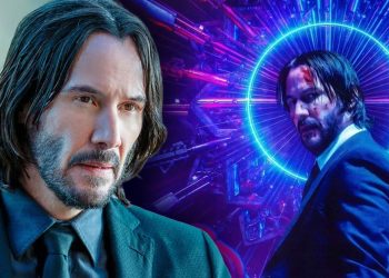 Keanu Reeves Reveals One Thing That Was More Challenging Than Stunts in John Wick