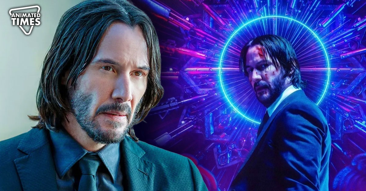 “It’s about 10, 11 hours”: Keanu Reeves Reveals One Thing That Was More Challenging Than Stunts in John Wick