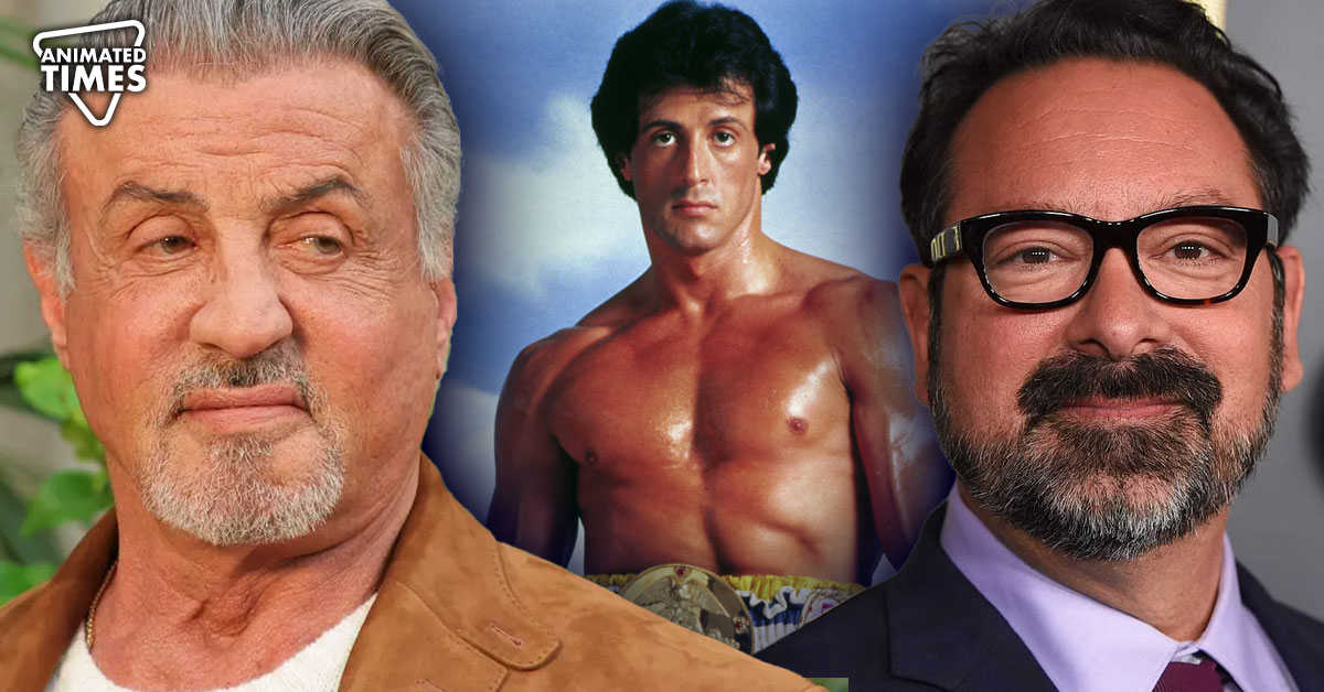 “I was a meat head”: Sylvester Stallone Starred In James Mangold’s $63M Flop Movie To Get Rid Of His Rocky Image