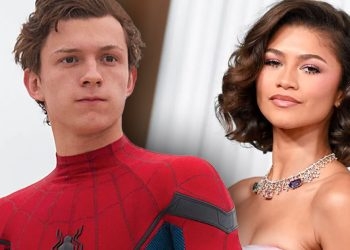Spider-Man Star Tom Holland Became A Real Life Superhero In Girlfriend Zendaya's Life With His Special Skills