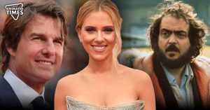 “I hated it so much”: Scarlett Johansson Had a “Visceral Reaction” To Tom Cruise’s Final Stanley Kubrick Movie, Ended Up Watching it Thrice in the Theatres