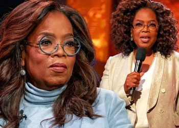 "This isn't about willpower; it is not your fault": Oprah Winfrey Getting Bullied on the Internet for Her Weight is Heartbreaking for Many Fans