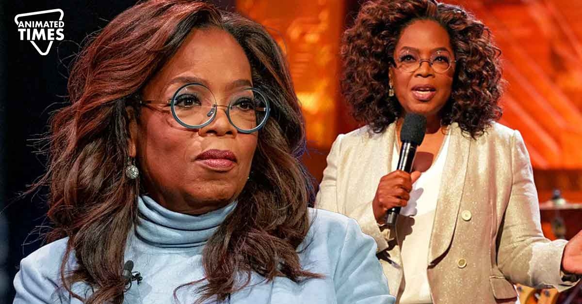 “This isn’t about willpower; it is not your fault”: Oprah Winfrey Getting Bullied on the Internet for Her Weight is Heartbreaking for Many Fans