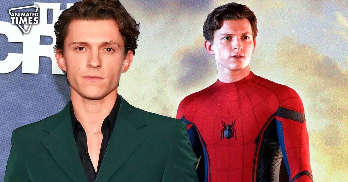 “They didn’t tell me anything after that”: Tom Holland Had to Go Through Gruelling MCU Protocol to Get the Role of Spider-Man in ‘Captain America: Civil War’