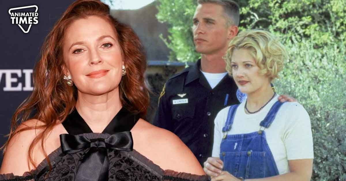 Drew Barrymore’s Girl Next Door Looks Turned Her into Hollywood’s Golden Angel Before Talk Show Controversy Doomed Her – 6 of Her Greatest Movies, Ranked