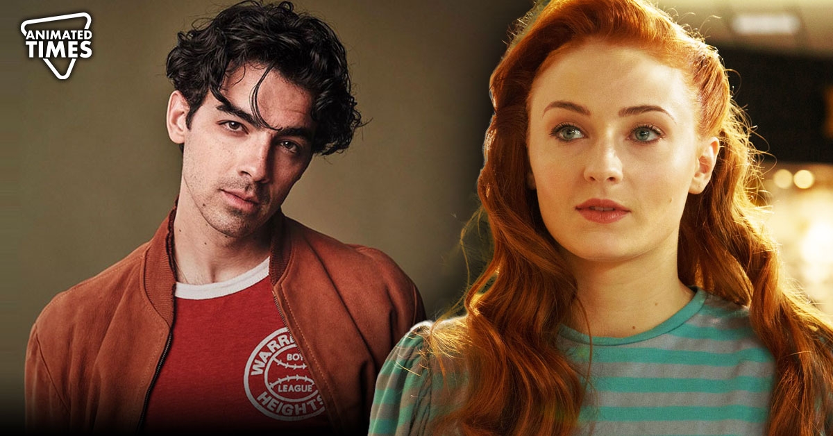 “Sophie doesn’t care that Taylor dated Joe”: X-Men Star Sophie Turner Joins Forces With Joe Jonas’ Ex-girlfriend After Her Divorce
