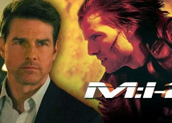 Mission: Impossible II Director Was Helpless After Tom Cruise Terrorized Him With His Choice