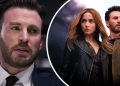 Chris Evans Reveals Why His 'Ghosted' With Ana de Armas Failed Miserably Despite High Viewership Among Fans