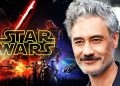 Taika Waititi's Star Wars Project Gets a Positive Update - But Are Star Wars Fans Happy?