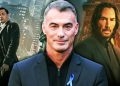 The Continental Director Reveals Chad Stahelski's One Advice for His John Wick Spin-Off to Succeed Without Keanu Reeves