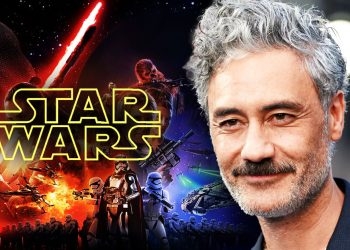 Taika Waititi's Star Wars Project Gets a Positive Update - But Are Star Wars Fans Happy?