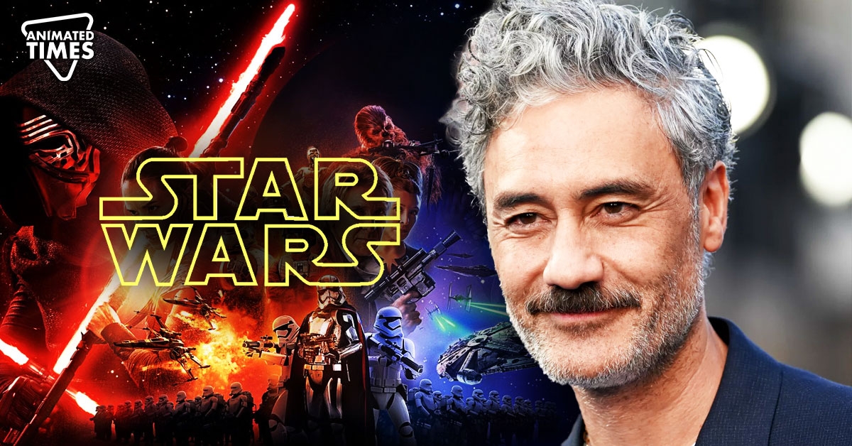 “It’s not dead”: Taika Waititi’s Star Wars Project Gets a Positive Update – But Are Star Wars Fans Happy?