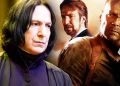 Harry Potter Star Alan Rickman Thought His Acting Debut Would be Botched, Felt He Would be Fired From Bruce Willis' 'Die Hard' After an Accident