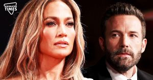 “She has not missed him one little bit”: Jennifer Lopez Has Reportedly Stopped Acting Needy After Rumored Troubles With Husband Ben Affleck