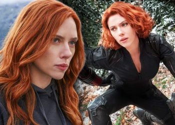 Scarlett Johansson Detailed Her Painful Journey in 'The Avengers' and It Does Not Sound Fun
