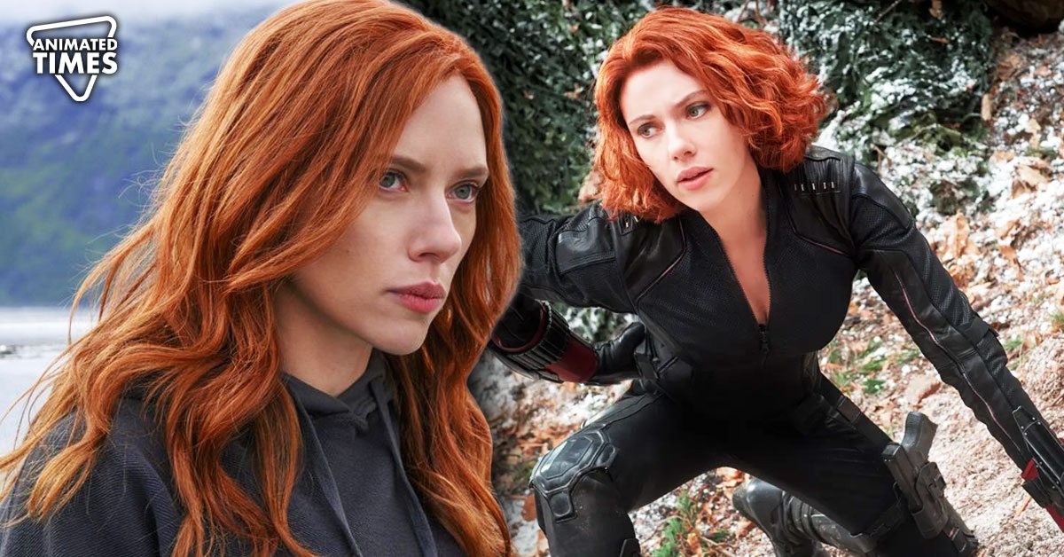 “I’m gonna die Halfway through this job”: Scarlett Johansson Detailed Her Painful Journey in ‘The Avengers’ and It Does Not Sound Fun