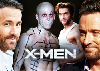 Deadpool 3 Director Credits Fox's X-Men Movies For Making Ryan Reynolds and Hugh Jackman Hollywood Superstars