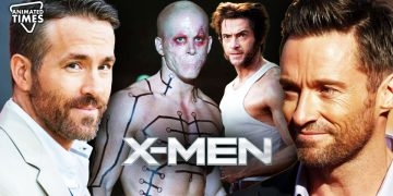 Deadpool 3 Director Credits Fox's X-Men Movies For Making Ryan Reynolds and Hugh Jackman Hollywood Superstars
