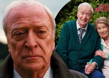 Industry Veteran and Beloved Dark Knight Actor Michael Caine Announces Retirement From Acting With ‘The Great Escaper’