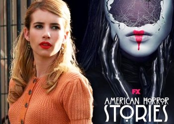 Trans Actress, Who Accused American Horror Story Co-Star Emma Roberts of Misgendering Her, Said Her Own Mom Wanted Her to Die After She Came Out as Gay