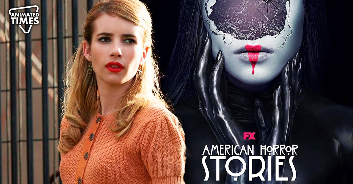 “She told me I should commit suicide”: Trans Actress, Who Accused American Horror Story Co-Star Emma Roberts of Misgendering Her, Said Her Own Mom Wanted Her to Die After She Came Out as Gay