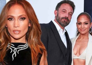 "He can't seem to handle it": Jennifer Lopez Reportedly Hates Being a Full Time Housewife in Her Marriage With Ben Affleck