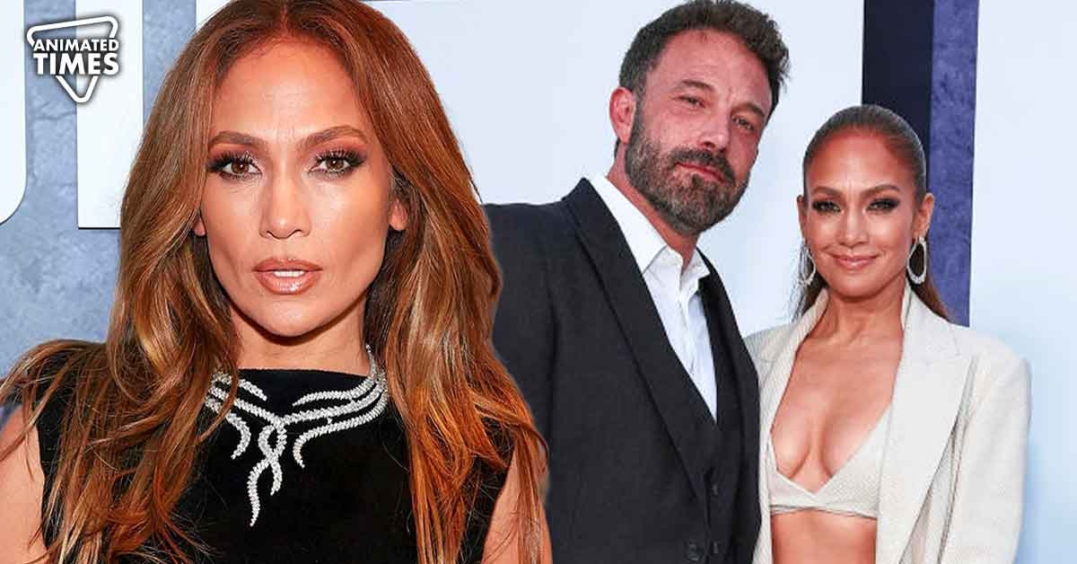 “He can’t seem to handle it”: Jennifer Lopez Reportedly Hates Being a Full Time Housewife in Her Marriage With Ben Affleck