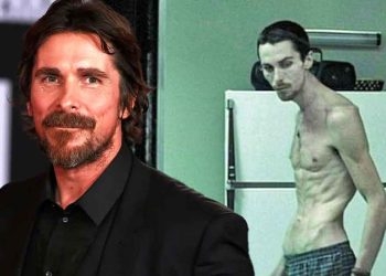 "Christian kept the accent for 24 hours a day": Christian Bale, Whose Method Acting Put His Life at Risk During a Scary Transformation, Freaked Out His Family With His Character