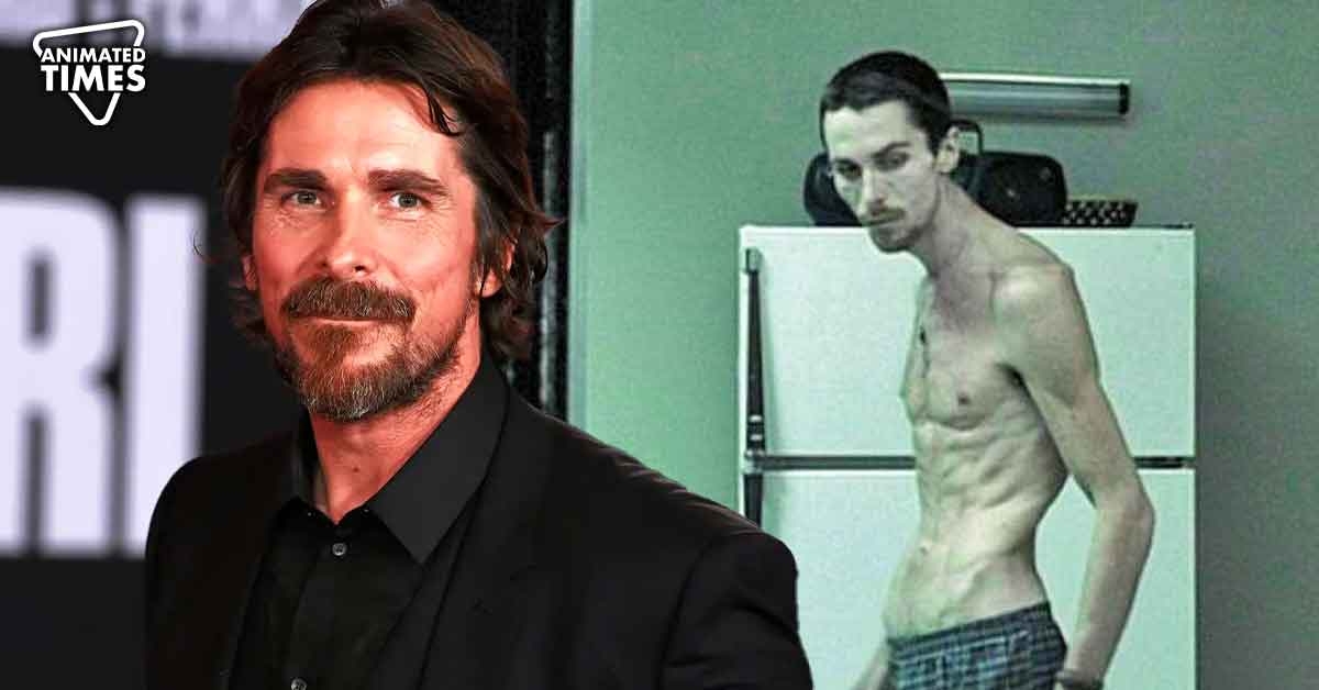 “Christian kept the accent for 24 hours a day”: Christian Bale, Whose Method Acting Put His Life at Risk During a Scary Transformation, Freaked Out His Family With His Character