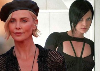 "I definitely knew we were in trouble": Charlize Theron Felt Helpless While Shooting an Action Movie That Became a Box Office Disaster