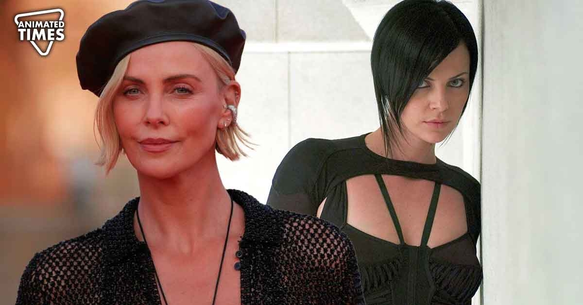 “I definitely knew we were in trouble”: Charlize Theron Felt Helpless While Shooting an Action Movie That Became a Box Office Disaster