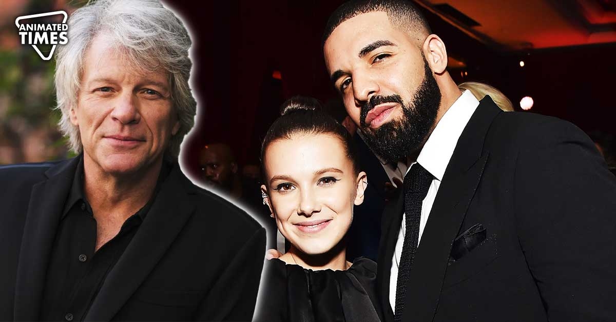 “U dont get to chose that for me”: Despite Being Engaged To Bon Jovi’s Son Drake “groomed” Stranger Things Star Millie Bobby Brown?