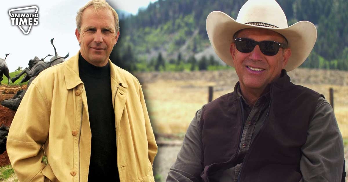 Kevin Costner’s Yellowstone Salary: 5 Actors Who Earn More Money than Kevin Costner For TV Shows