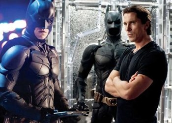 Not Even Playing Batman Could Prepare Christian Bale for 1 Role That Became So Overwhelming That He Left the Movie