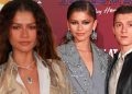 "Seriously you think that's how I would drop the news?": Zendaya is Disappointed After Her Engagement With Tom Holland Rumors