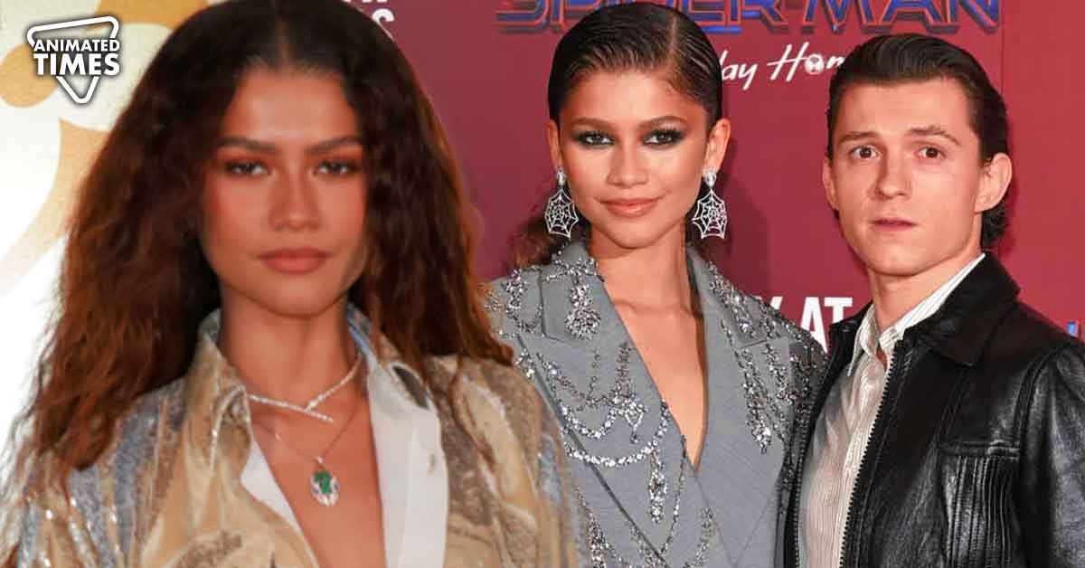 “Seriously you think that’s how I would drop the news?”: Zendaya is Disappointed After Her Engagement With Tom Holland Rumors