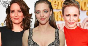 “I would kill just to do one week”: Mean Girls Star Amanda Seyfried Wants To Star in Tina Fey’s Musical Revival of Iconic Rachel McAdams Movie
