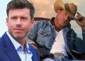 “This is more like The Godfather”: Taylor Sheridan Knew Nothing About Directing a TV Show, Claimed “I’m shooting a 70-hour movie in 1-hour increments”