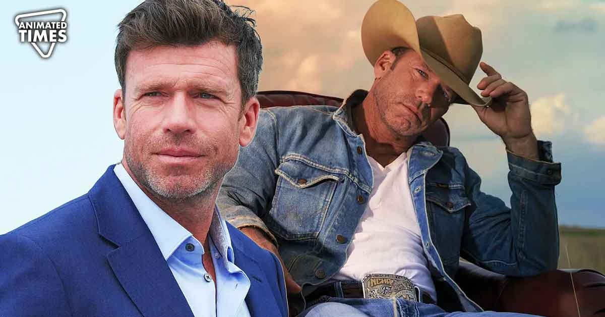 “This is more like The Godfather”: Taylor Sheridan Knew Nothing About Directing a TV Show, Claimed “I’m shooting a 70-hour movie in 1-hour increments”