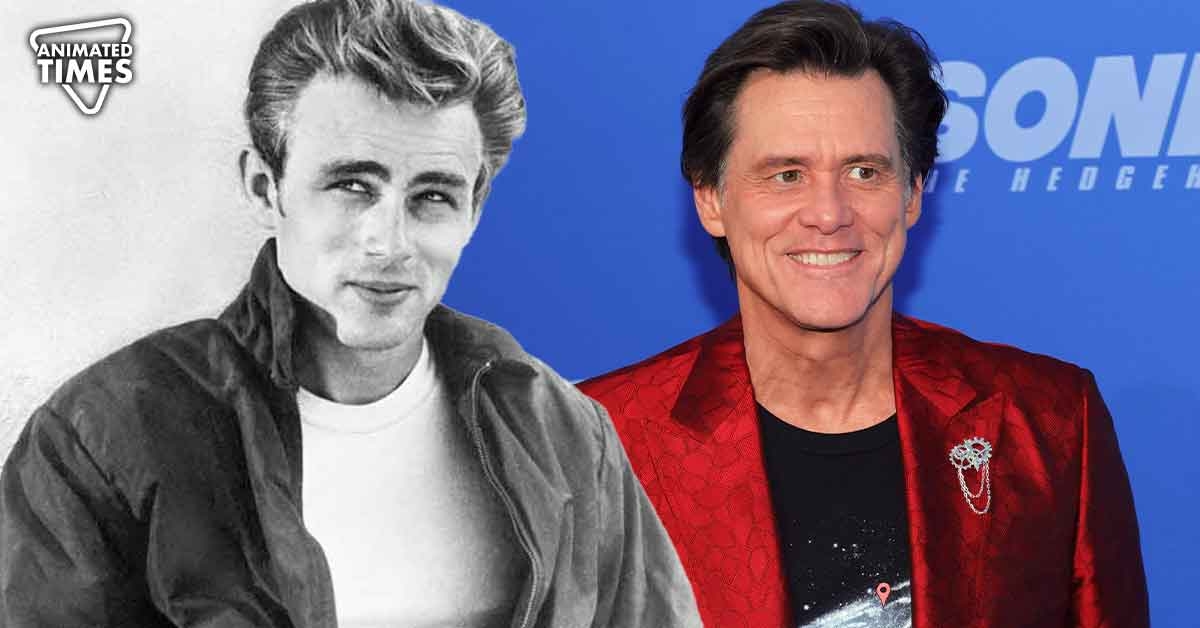 “It was tearing him apart”: James Dean’s Roles Inspired Jim Carrey’s Electric Nature On Screen, Claimed He Was in a “Fugue state” While Performing