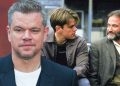 "He pretty much put a smokin on me": Marvel Star Completely Destroyed Matt Damon in an Audition Before 'Good Will Hunting'