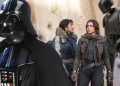 "I can't take credit for it": Star Wars Director Comes Clean About the Famous Darth Vader Scene in 'Rogue One'