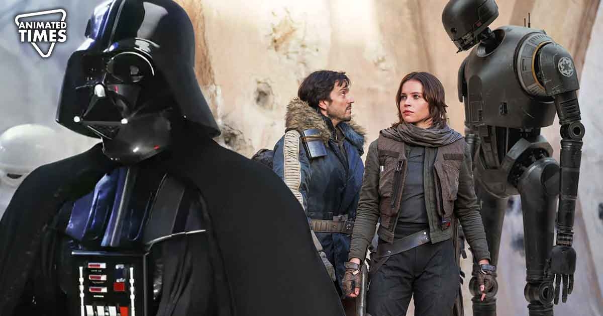 “I can’t take credit for it”: Star Wars Director Comes Clean About the Famous Darth Vader Scene in ‘Rogue One’