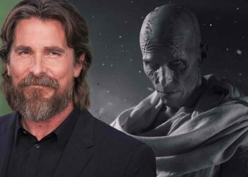 "I had always been very on-off": Marvel Star Christian Bale Changed Career of 4-Time Oscar Nominated Actress