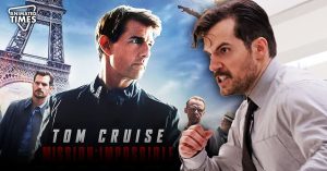 “They stopped us just before we killed each other”: Henry Cavill Had To Fight Till He Almost Died For A Role In Tom Cruise’s Mission Impossible