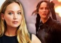 Jennifer Lawrence's Co-star Regreted Acting in Her $2.9 Billion Worth Franchise