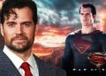 Henry Cavill Almost Played Superman Way Before 'Man of Steel'