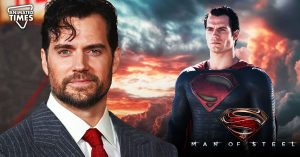 “Big fear of flying”: Henry Cavill Almost Played Superman Way Before ‘Man of Steel’